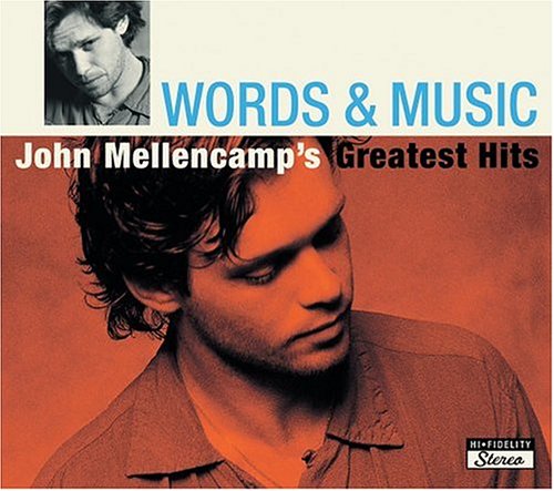 John Melllencamp - Words & Music - Disc 2 - Zortam Music