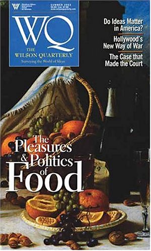 The Wilson Quarterly