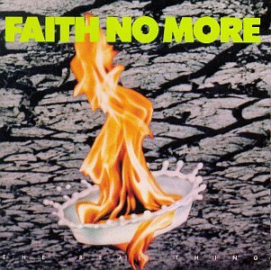Faith No More - The Real Thing (1989) - Zortam Music