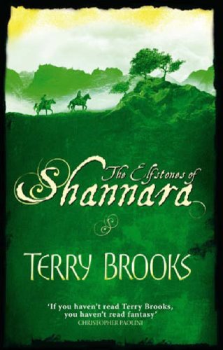 The Elfstones of Shannara (Shannara Trilogy)