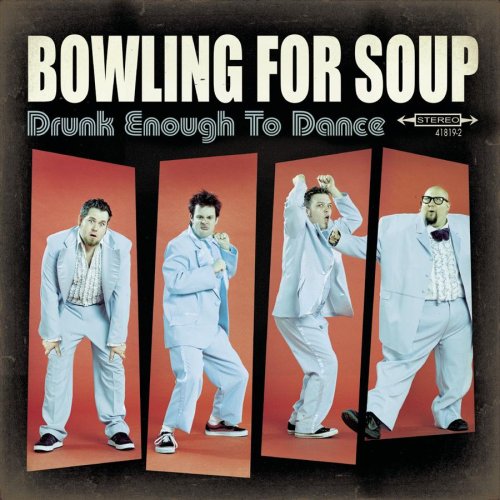 BOWLING FOR SOUP - World Falling Apart Lyrics - Zortam Music