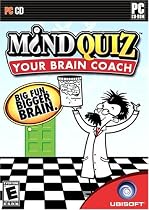 mind quiz windows PC game