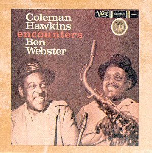 Coleman Hawkins - Ben Webster & Coleman - Zortam Music