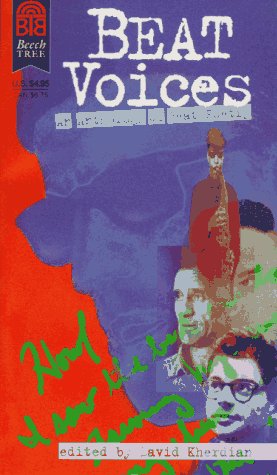 Beat Voices: An Anthology of Beat Poetry