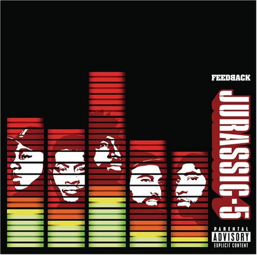 Jurassic 5 - Work It Out (f/ Dave Matthews) Lyrics - Zortam Music