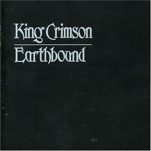 Earthbound