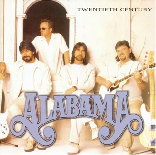 ALABAMA - Twentieth Century [ENHANCED CD] - Zortam Music