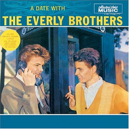 A Date with the Everly Brothers