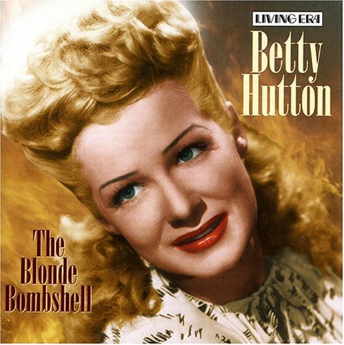 Betty Hutton - It