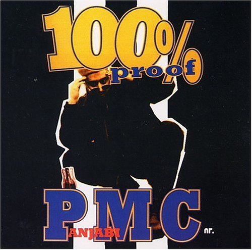 Panjabi Mc - 100% Proof - Zortam Music
