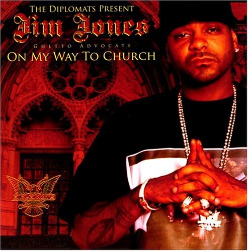 On My Way to Church
