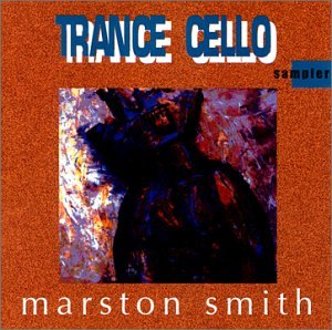 Trance Cello