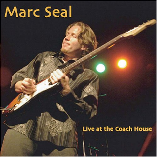 Live at the Coach House