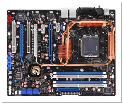 Asus STRIKER EXTREME LGA 775