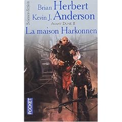 La maison Harkonnen La maison Harkonnen