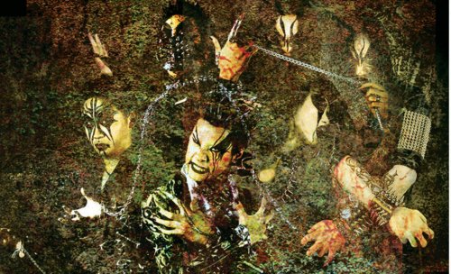 ChthoniC - Banished Into Death Lyrics - Zortam Music