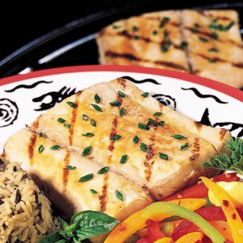 Mahi Mahi Fillets