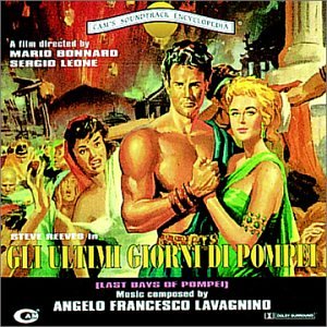 Last Days of Pompeii
