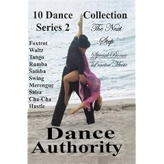 Ballroom 10 Dance Collection Series 2