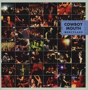 Cowboy Mouth - Turn Me On Lyrics - Zortam Music