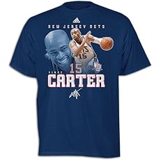 New Jersey Nets T-Shirts