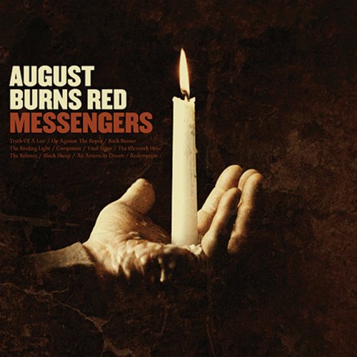 August Burns Red - Messengers - Zortam Music