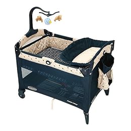 Classic Pooh™ Graco Pack-N-Play