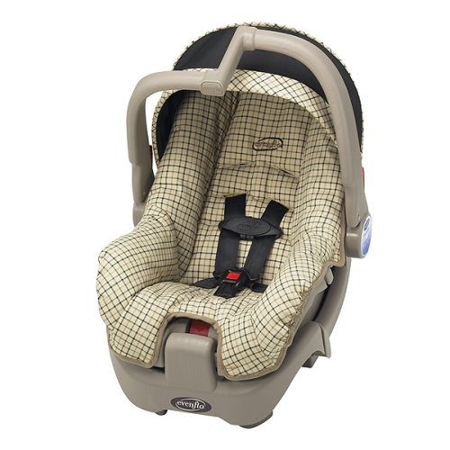 Evenflo Discovery Churchill Infant Car Seat