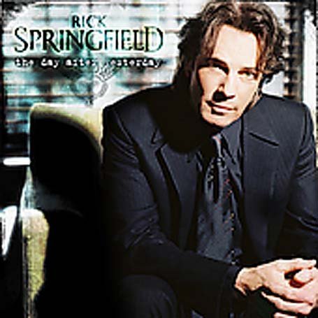RICK SPRINGFIELD - Waiting For A Girl Like You Lyrics - Zortam Music