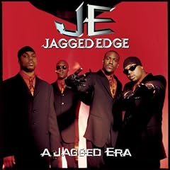 Jagged Edge - A Jagged Era (No Skip CDRip)