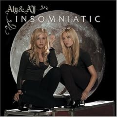 Aly & AJ - Insomniatic