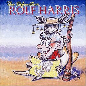 ROLF HARRIS - Two Little Boys Lyrics - Zortam Music