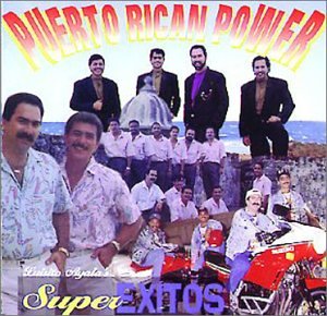 Puerto Rican Power - Super Exitos: Puerto Rican Power Orchestra - Zortam Music