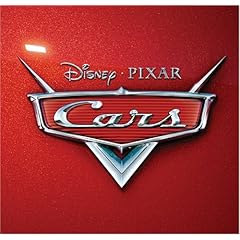 【クリックで詳細表示】Cars [Soundtrack， Import]