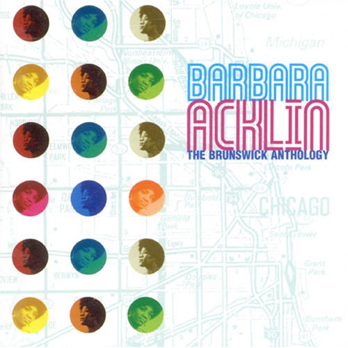 Brunswick: Anthology