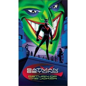 Batman Beyond - Return of the Joker