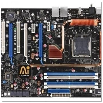 Asus P5N32-E SLI
