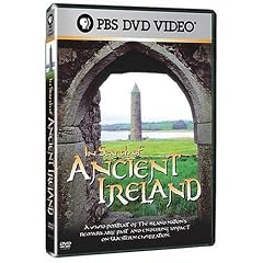 In Search of Ancient Ireland (Includes Over Ireland)