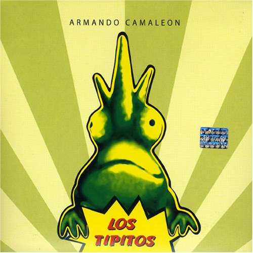 Los Tipitos - Algo Lyrics - Zortam Music