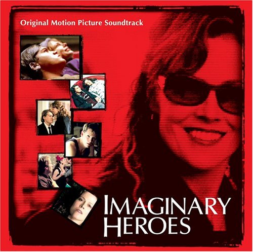 Imaginary Heroes