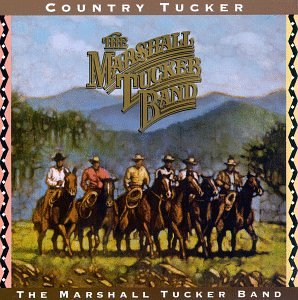 The Marshall Tucker Band - Country Tucker - Zortam Music