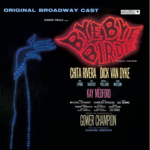 re: Dick Van Dyke won Best Featured Actor for Bye Bye, Birdie