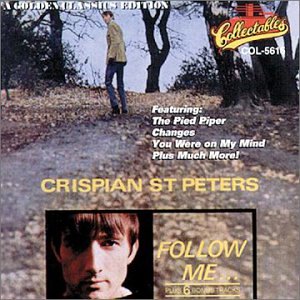 Crispian St. Peters - Follow Me - Zortam Music