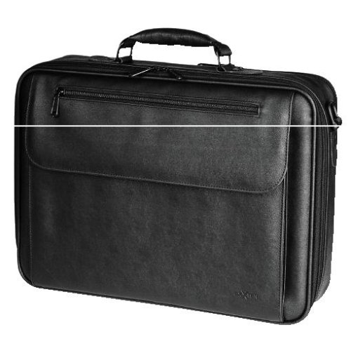 Drucker: Exxter Notebook-Tasche "Compact 2", Koskin