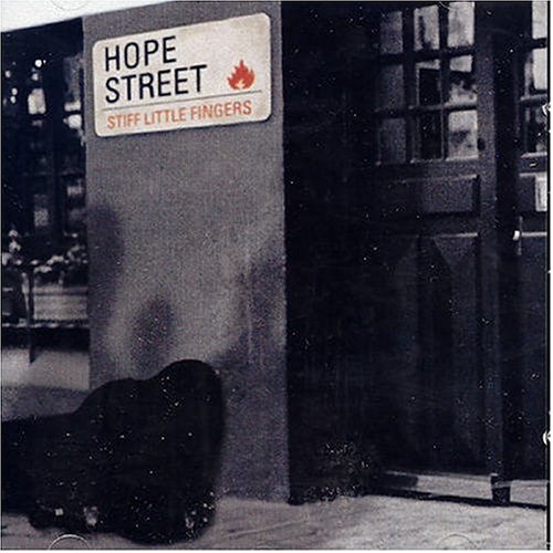 And Best of All.../Hope Street
