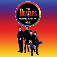 The Capitol Albums Vol. 2 (Brick)