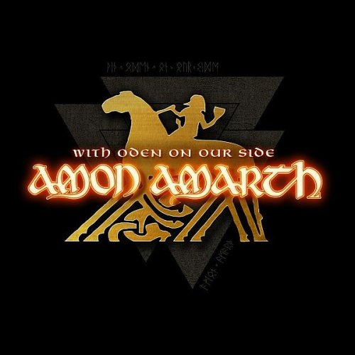 Amon Amarth - Runes to My Memory Lyrics - Zortam Music