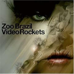 Zoo Brazil - Video Rockets