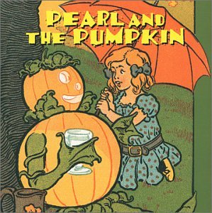 Pearl and the Pumpkin