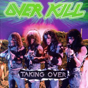 Overkill - Taking Over - Zortam Music